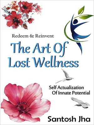 cover image of Redeem & Reinvent the Art of Lost Wellness